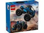 LEGO® City 60402 - Modrý monster truck